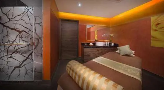 سونا و اسپا هتل آتانا دبی 53003