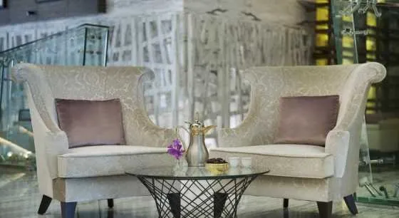 لابی هتل آتانا دبی 53012