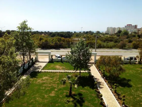 هتل لارا گاردن بوتیک آنتالیا - تصویر 5