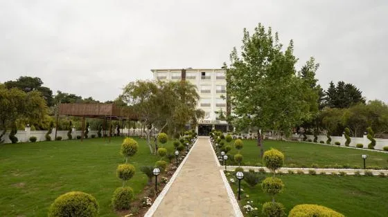 هتل لارا گاردن بوتیک آنتالیا - تصویر 4