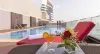 استخر هتل آئوریس فخرالدین دبی 53038 100