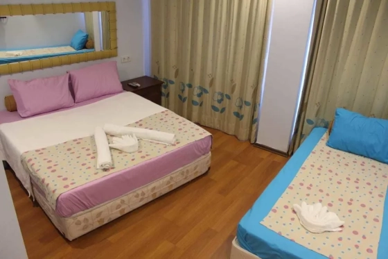 تصویر 182902  هتل سن آنتالیا