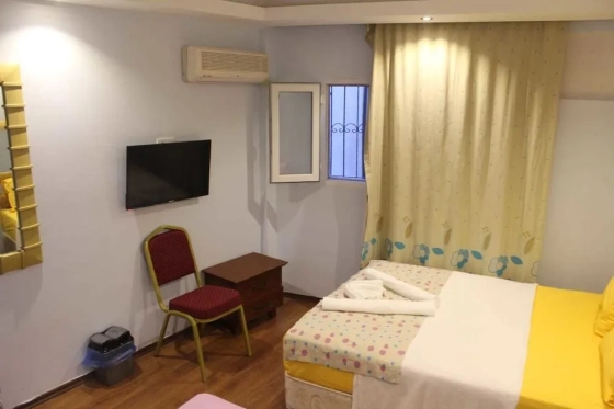 تصویر 182903  هتل سن آنتالیا 