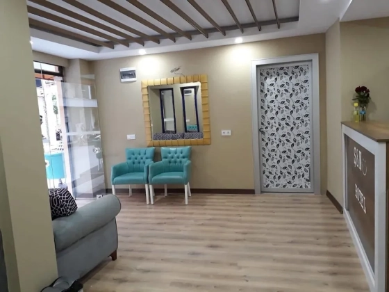 تصویر 182904  هتل سن آنتالیا 