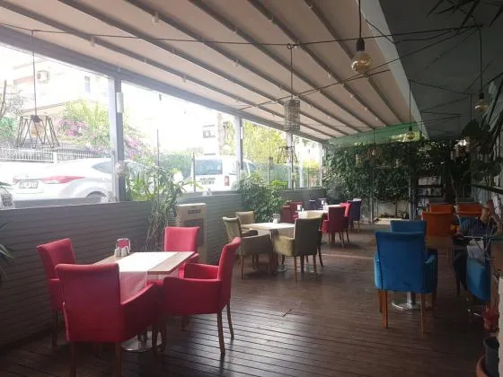 تصویر 182959 هتل تئوس آنتالیا
