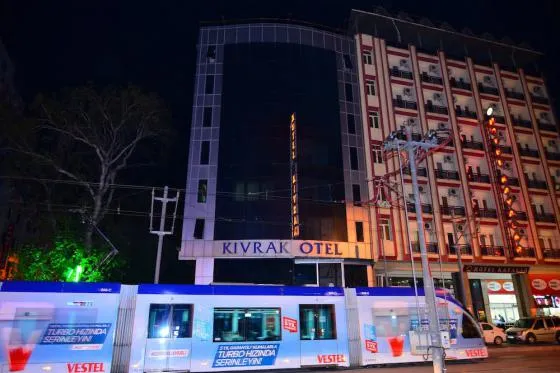 تصویر 183136  هتل کیوراک آنتالیا