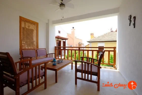 هتل اسمارت آپارت آنتالیا - تصویر 6