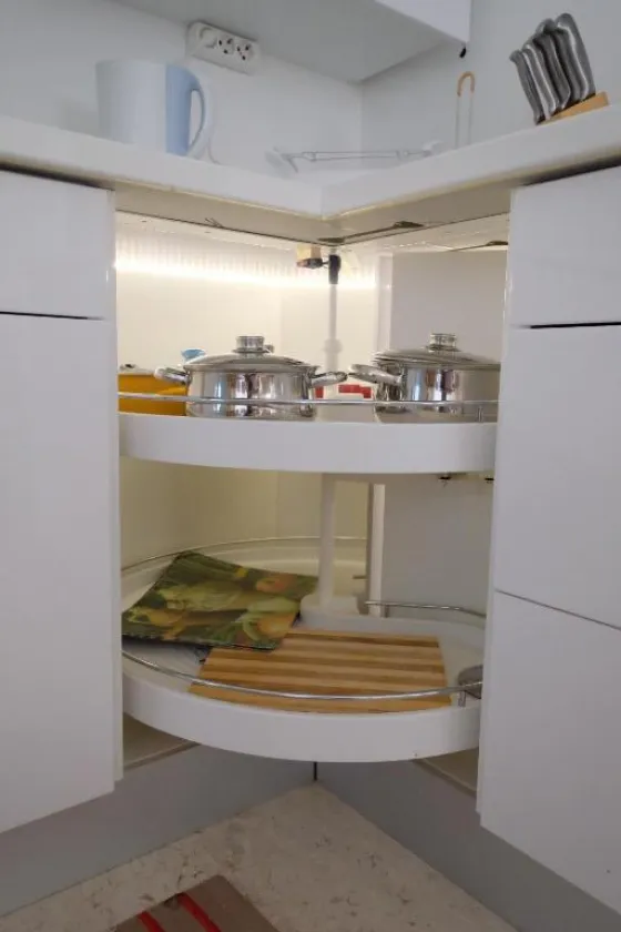 تصویر 188402  هتل اسمارت آپارت آنتالیا 