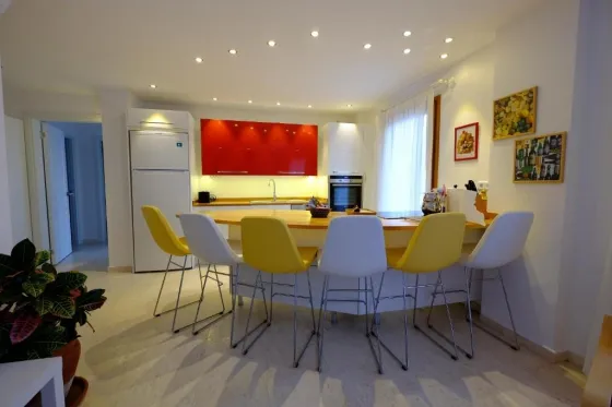 تصویر 188401  هتل اسمارت آپارت آنتالیا 