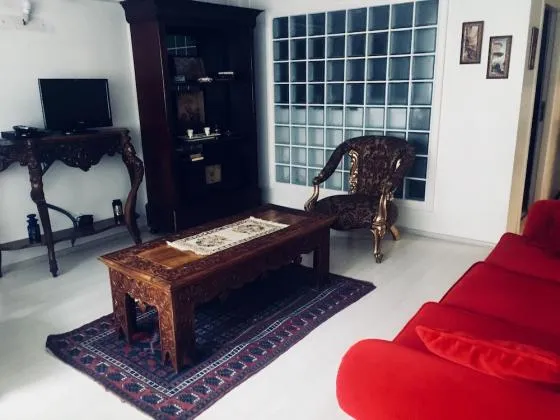 تصویر 183221 هتل استقلال استانبول