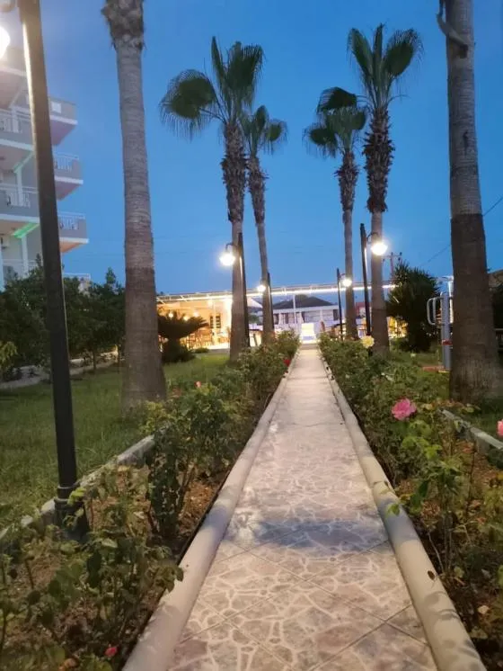 تصویر 183498  هتل ساید ازگورهان آنتالیا 