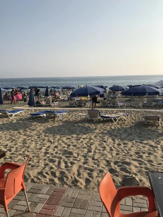 تصویر 183515  هتل سرندی آپارت آنتالیا