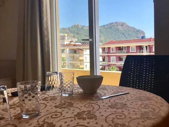 تصویر 183517  هتل سرندی آپارت آنتالیا 