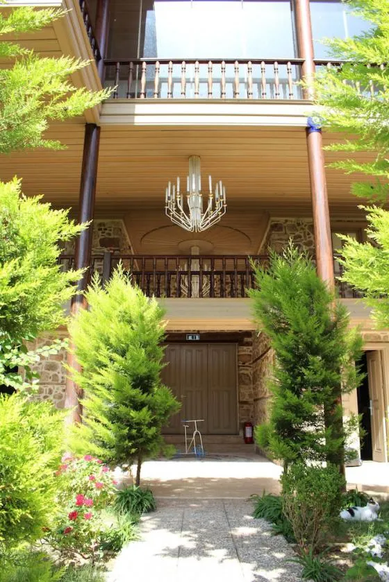 تصویر 183649 هتل پودینگ مارینا رزیدنس آنتالیا