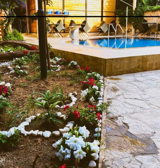 تصویر 183737  هتل پرا هاوس کالیسی آنتالیا 