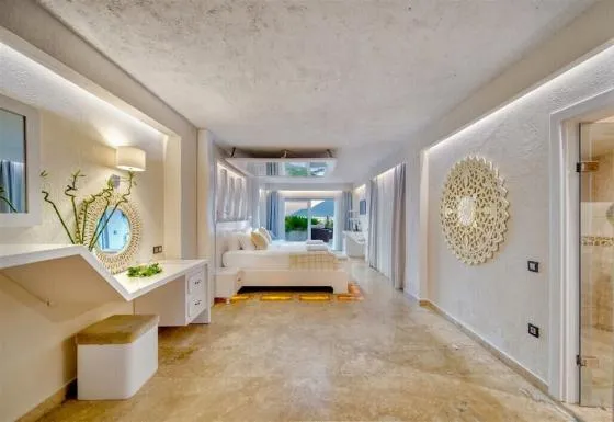 تصویر 183753  هتل پنینسولا گاردنز آنتالیا