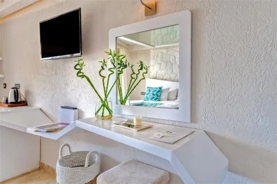 تصویر 183755  هتل پنینسولا گاردنز آنتالیا 