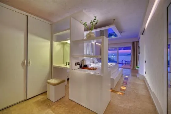 تصویر 183756  هتل پنینسولا گاردنز آنتالیا 