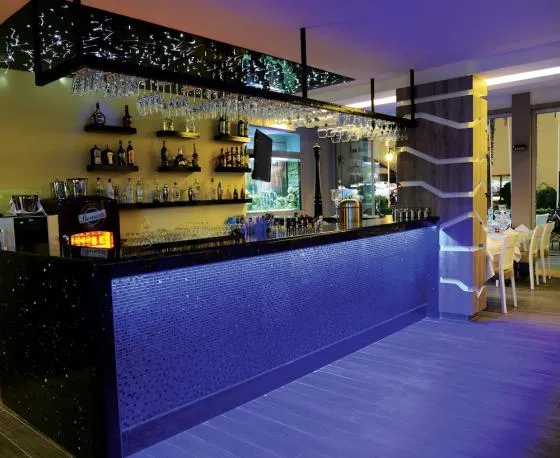 تصویر 183868  هتل اوزگور بی اسپا آنتالیا 