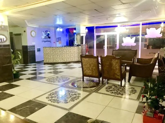 تصویر 183926 هتل استار پالاس آنتالیا