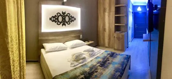 تصویر 183938  هتل استار پالاس آنتالیا 
