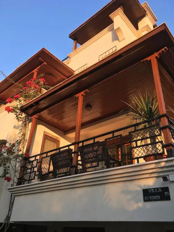 تصویر 183972 هتل اورنج گاردن آنتالیا