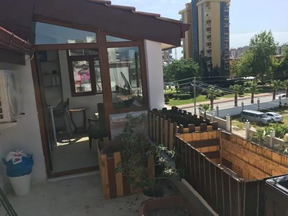 تصویر 183974 هتل اورنج گاردن آنتالیا