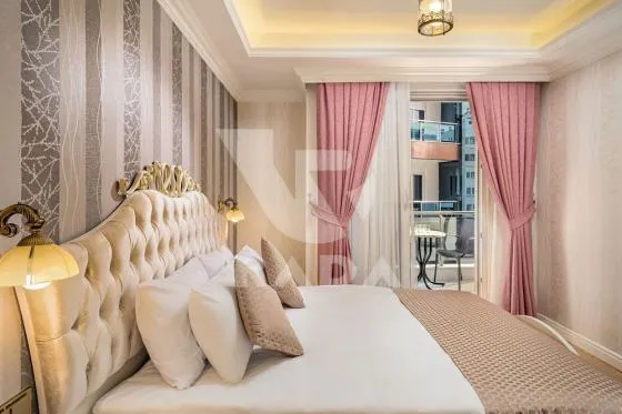 تصویر 184013  هتل اونکل رادا رزیدنس آنتالیا 