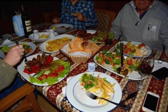 هتل نوستالژیا کمپینگ پنشن آنتالیا - تصویر 4
