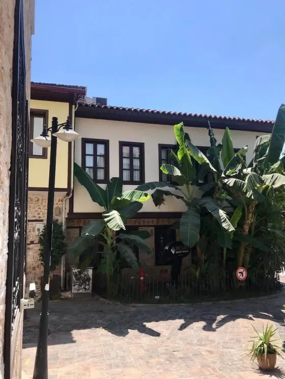تصویر 184307 هتل سدروس آنتالیا