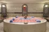 سونا و اسپا هتل تکسیم گونن استانبول 1539 100
