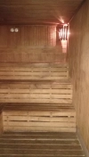 سونا و اسپا هتل تکسیم گونن استانبول 191260 100