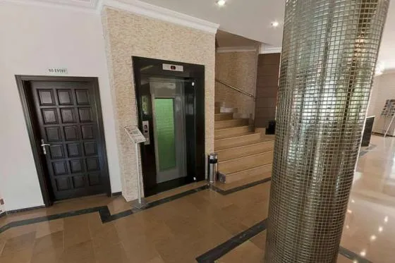 تصویر 184382 هتل كارمن سوئیت آنتالیا
