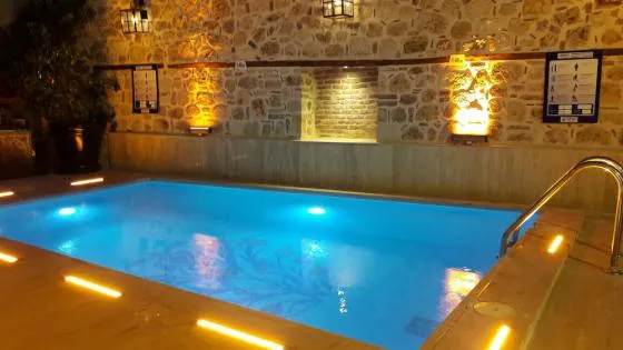 تصویر 184434 هتل 1207 بوتیک آنتالیا