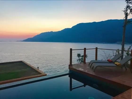 تصویر 184776  هتل ماندالینا لاکچری بوتیک آنتالیا