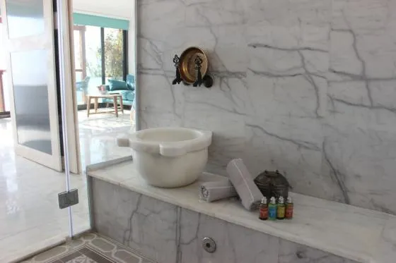 تصویر 184779  هتل ماندالینا لاکچری بوتیک آنتالیا 