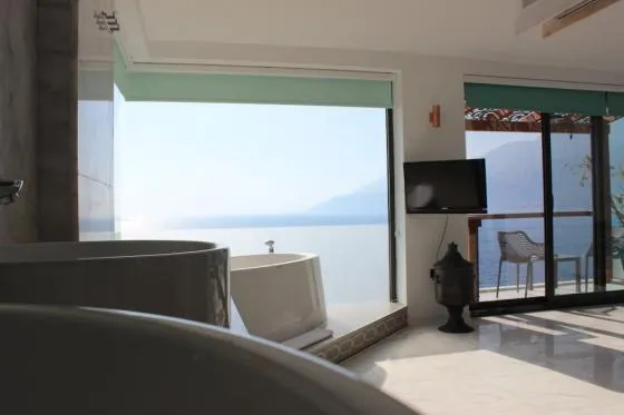 تصویر 184780  هتل ماندالینا لاکچری بوتیک آنتالیا 