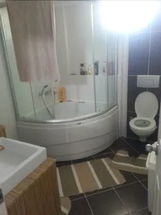 تصویر 184818  هتل لوکس ای وی آنتالیا 