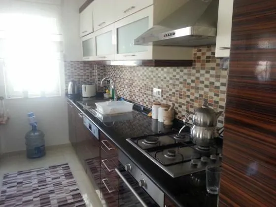 تصویر 184813 هتل لوکس ای وی آنتالیا