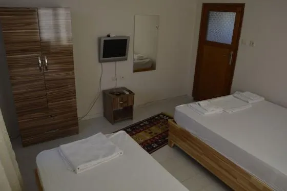 تصویر 184907  هتل لمون گاردن لادج آنتالیا 