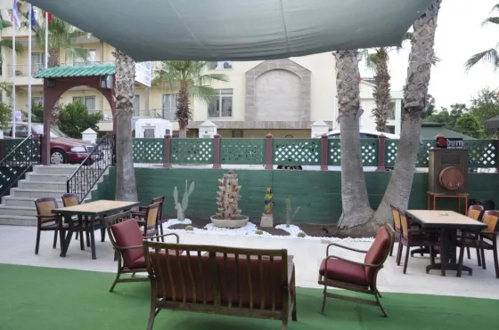 تصویر 187334 هتل لاتینو آنتالیا