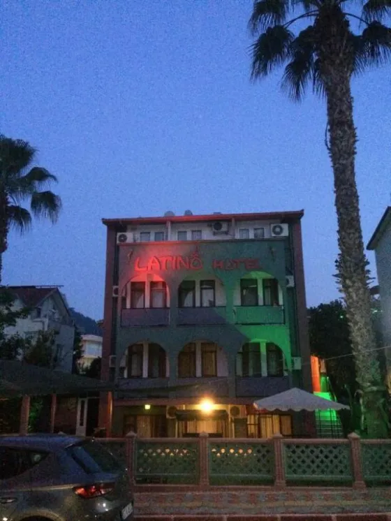 تصویر 187332 هتل لاتینو آنتالیا