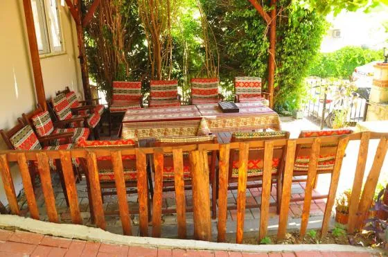 هتل کایا آپارت ساید آنتالیا - تصویر 14