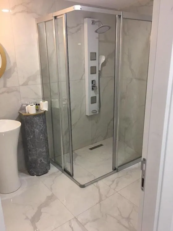 تصویر 185146 هتل کاریکاتور بی آنتالیا
