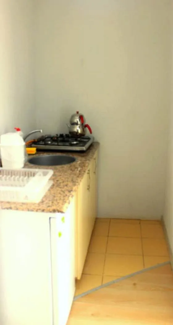 تصویر 185164 هتل کار آپارت آنتالیا