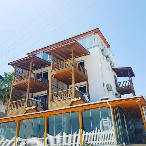 تصویر 185549 هتل موس رستوران بیچ آنتالیا