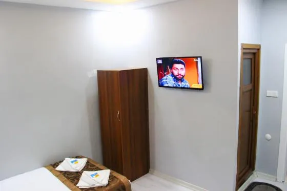 تصویر 185559 هتل هامزابی استانبول