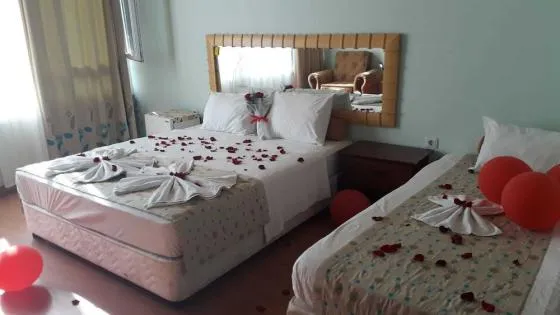 تصویر 185579 هتل گوار اپارت آنتالیا