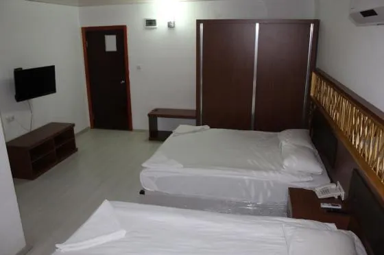 تصویر 185635  هتل گل آنتالیا 