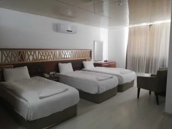 تصویر 185637  هتل گل آنتالیا 